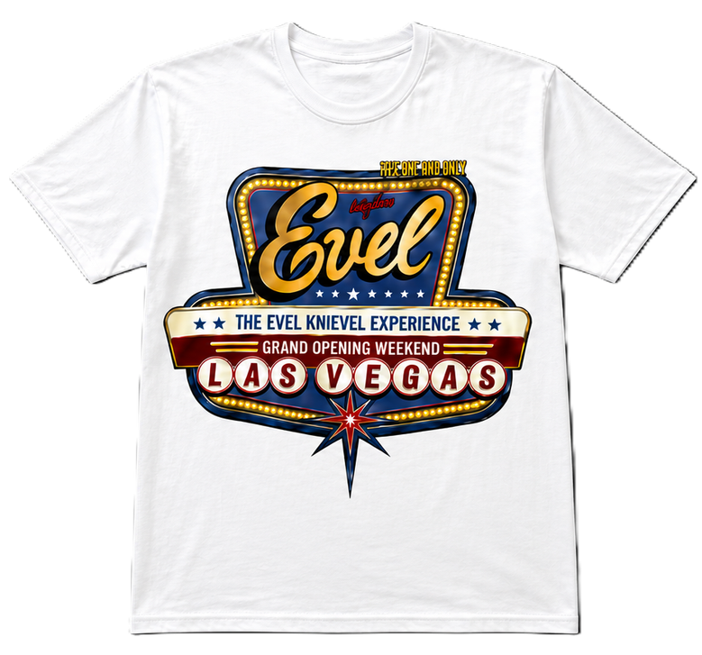 Grand Opening Shirt (25% off)