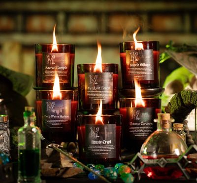 Candles