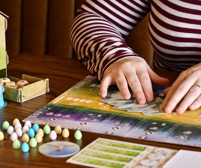 Board Games