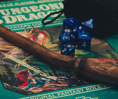 Role Playing Games