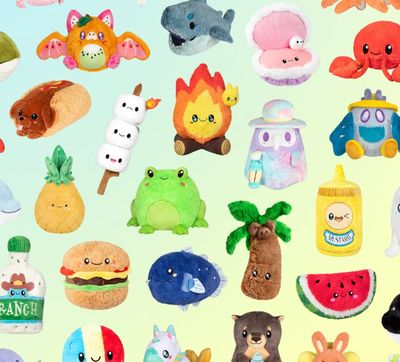 Toys, Decor & Collectibles