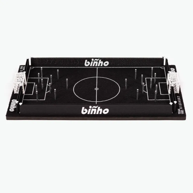Binho Classic Board - Black
