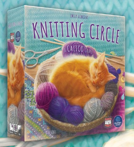 Knitting Circle