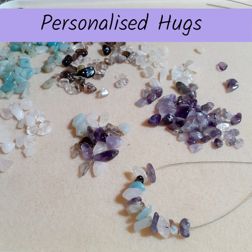 Crystal Reading & Blend 00001