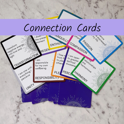 Connection Cards 00000