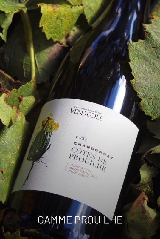 GAMME PROUILHE