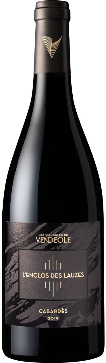 L'ENCLOS DES LAUZES