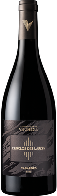 L'ENCLOS DES LAUZES