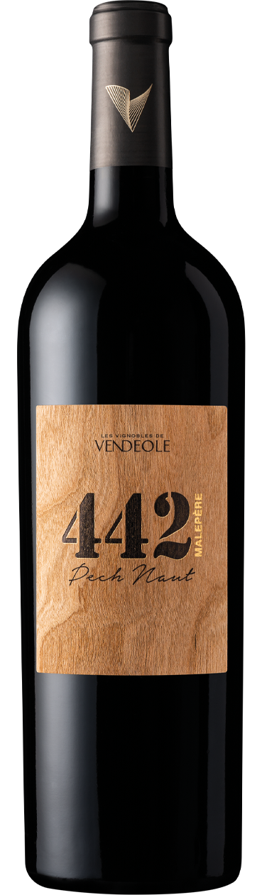 442 PECH NAUT