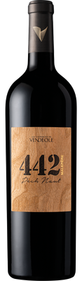 442 PECH NAUT