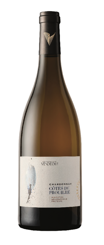 CHARDONNAY RÉSERVE