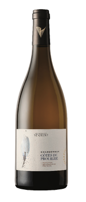 CHARDONNAY RÉSERVE