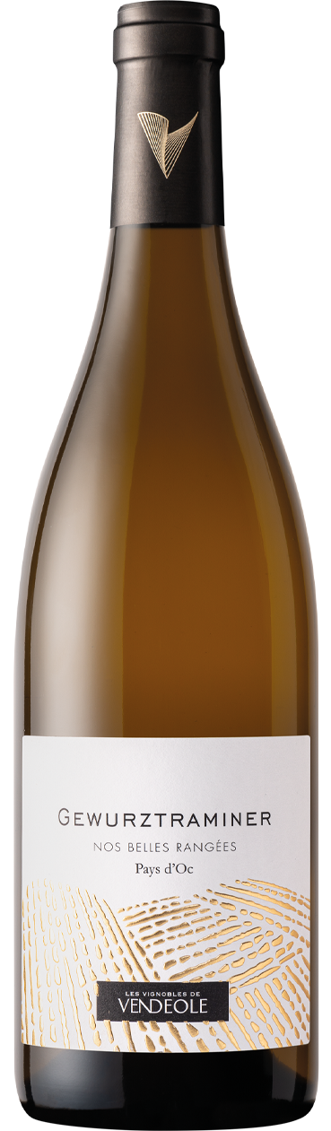 GEWURZTRAMINER