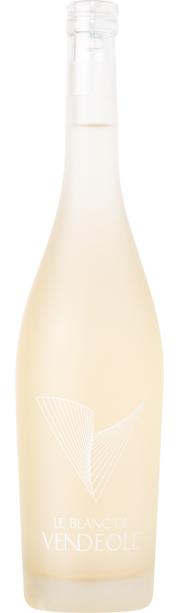 BLANC DE VENDÉOLE
