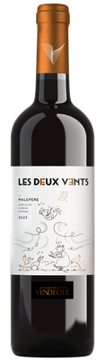 LES DEUX VENTS