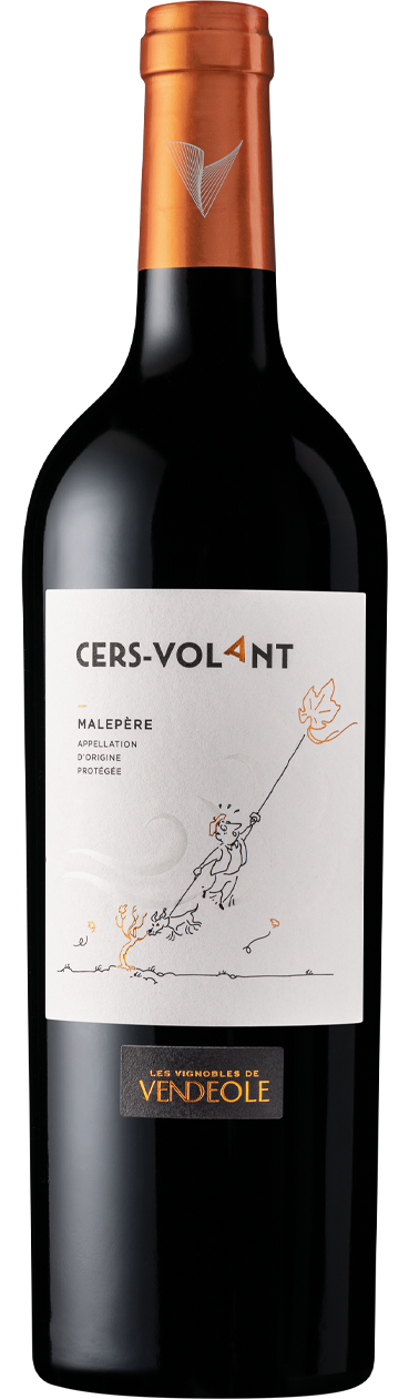 CERS-VOLANT