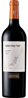 CERS-VOLANT