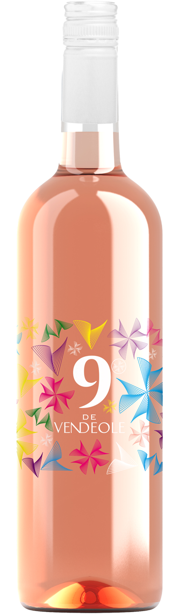 9 VENDÉOLE