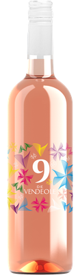 9 VENDÉOLE