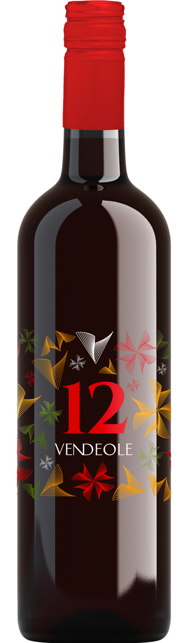 12 VENDÉOLE