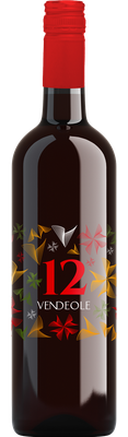 12 VENDÉOLE