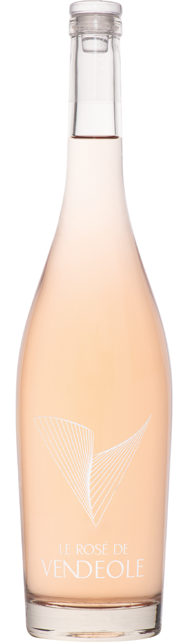 ROSÉ DE VENDÉOLE