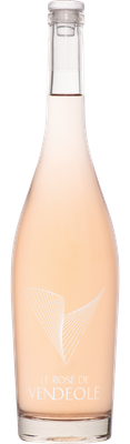 ROSÉ DE VENDÉOLE