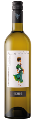 DES FILLES DANS LE VENT — SAUVIGNON BLANC