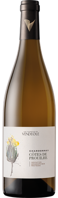 CHARDONNAY