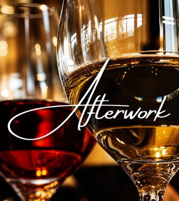 Jeudi Afterwork