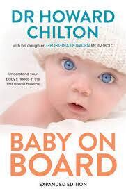 Book: Baby on Board