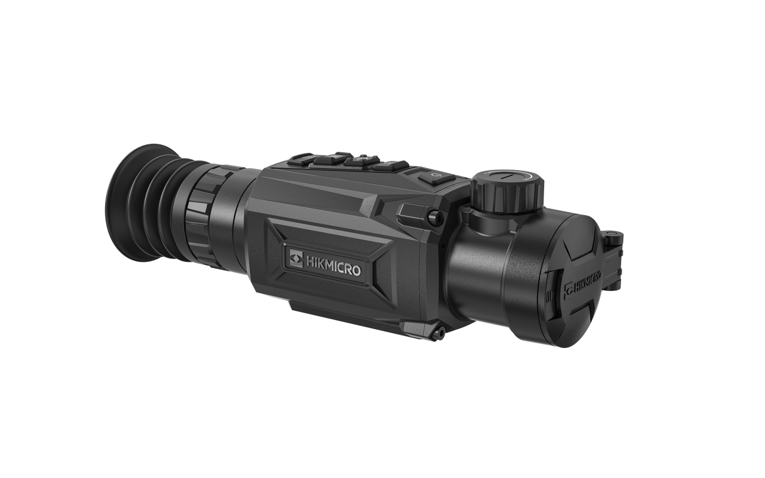 Hikmicro Thunder 2.0 (TQ35)