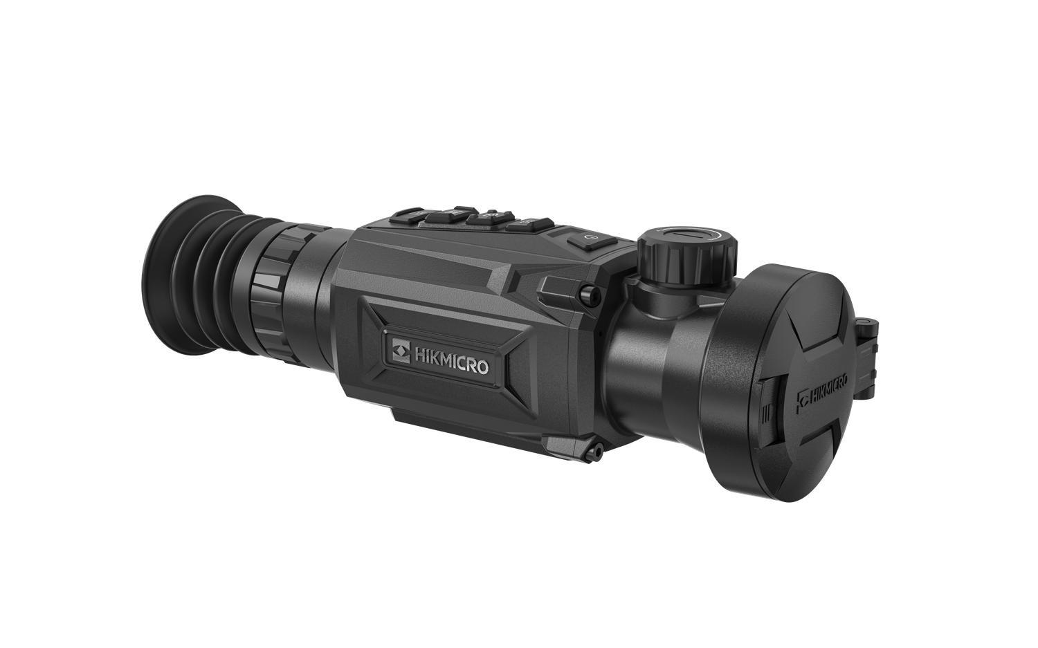 Hikmicro Thunder 2.0 (TQ50)