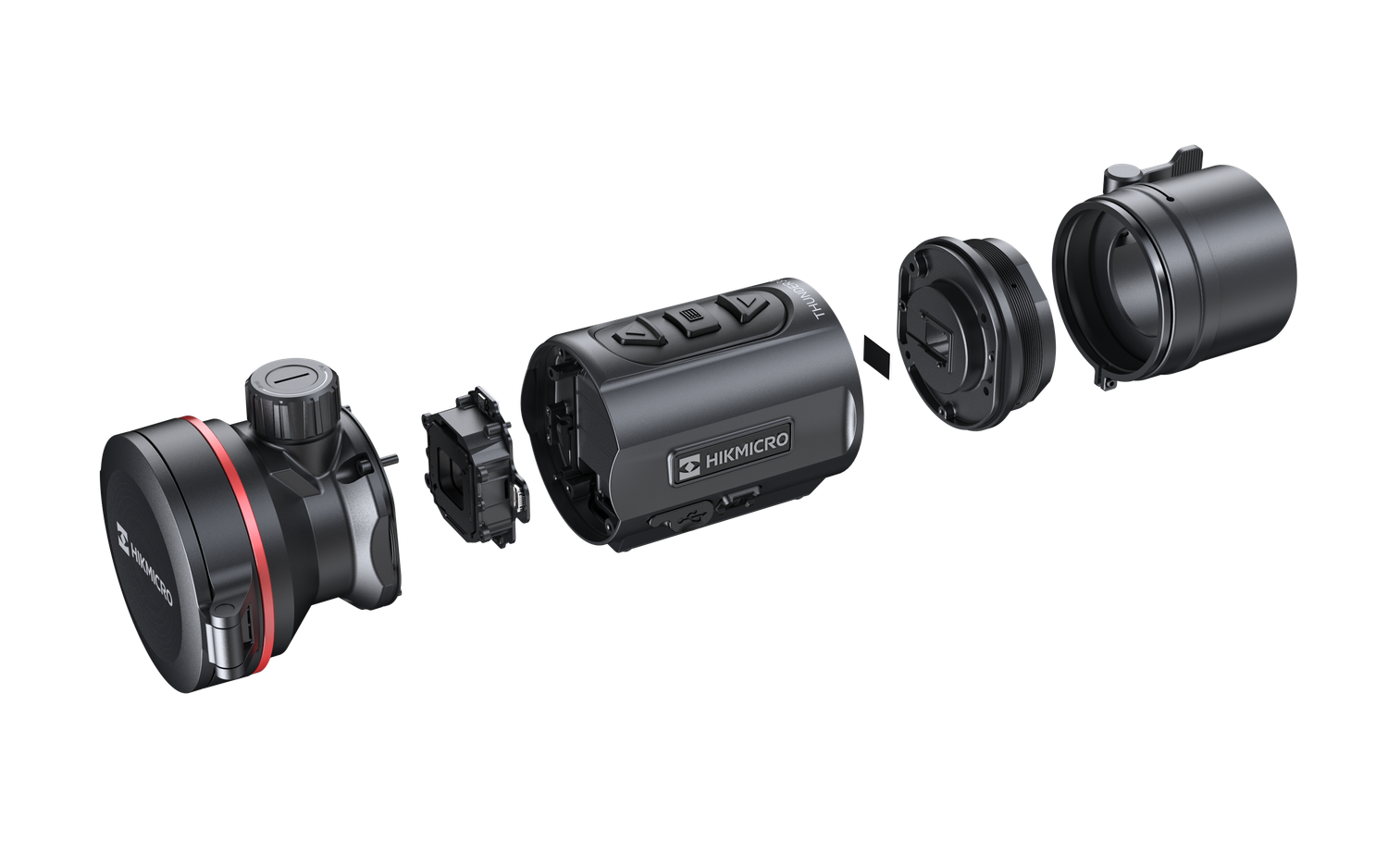 Hikmicro Thunder 3.0 (TH35C)