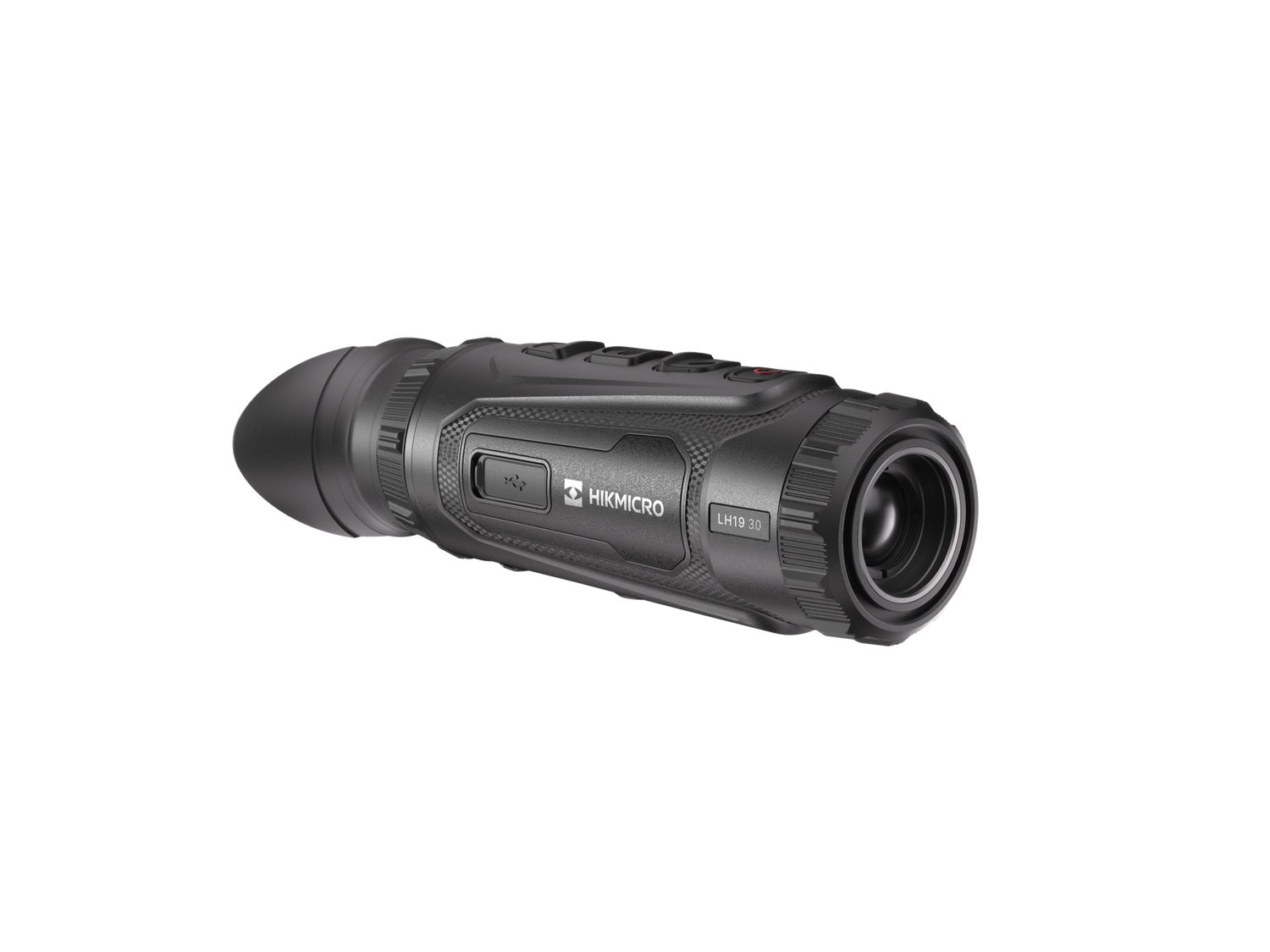 Hikmicro Lynx (LH19 3.0)