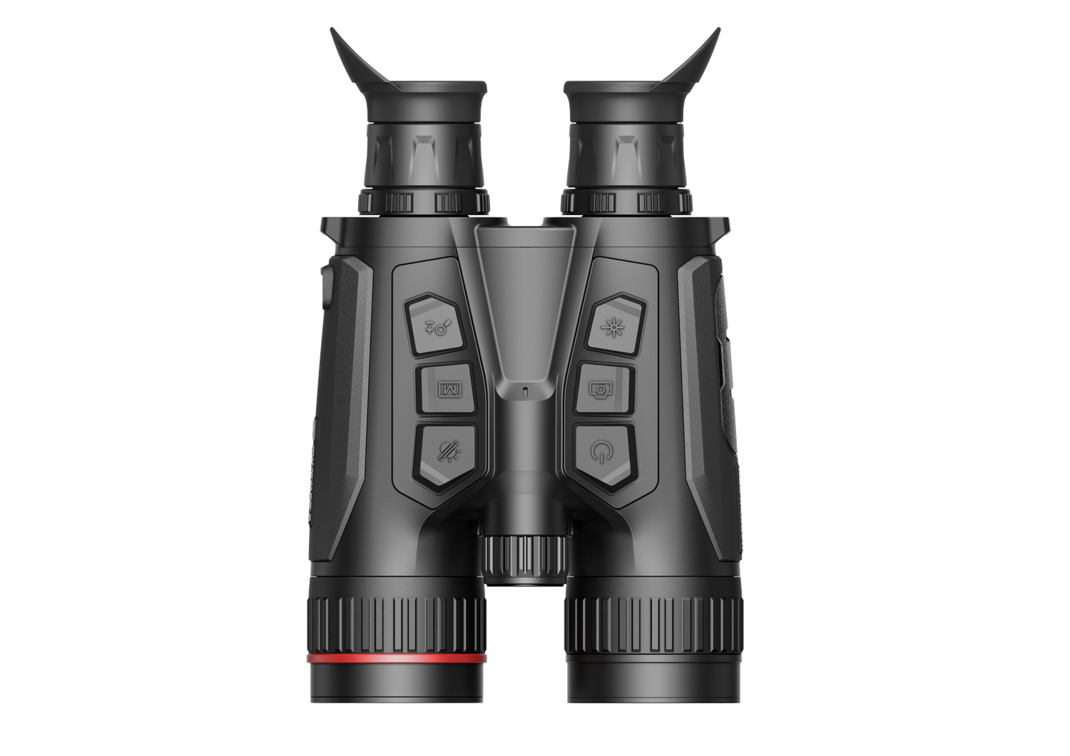 Hikmicro Habrok Pro Multi - Spectrum Binocular (HQ50L)