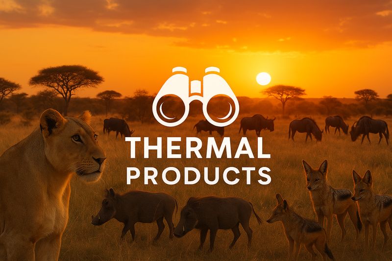 Thermal Scopes &amp; Handhelds