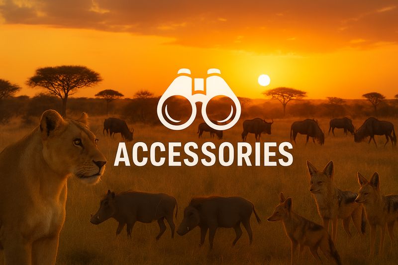 Accessories