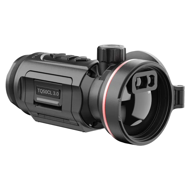 Thermal Clip - On Scopes