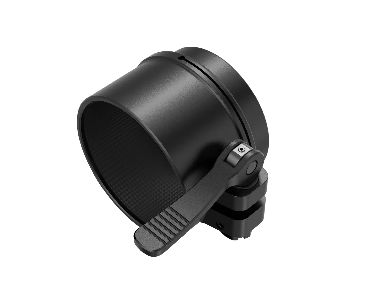 Hikmicro Adapters for Thunder 2.0 &amp; Thunder 3.0 Clip - on Scopes