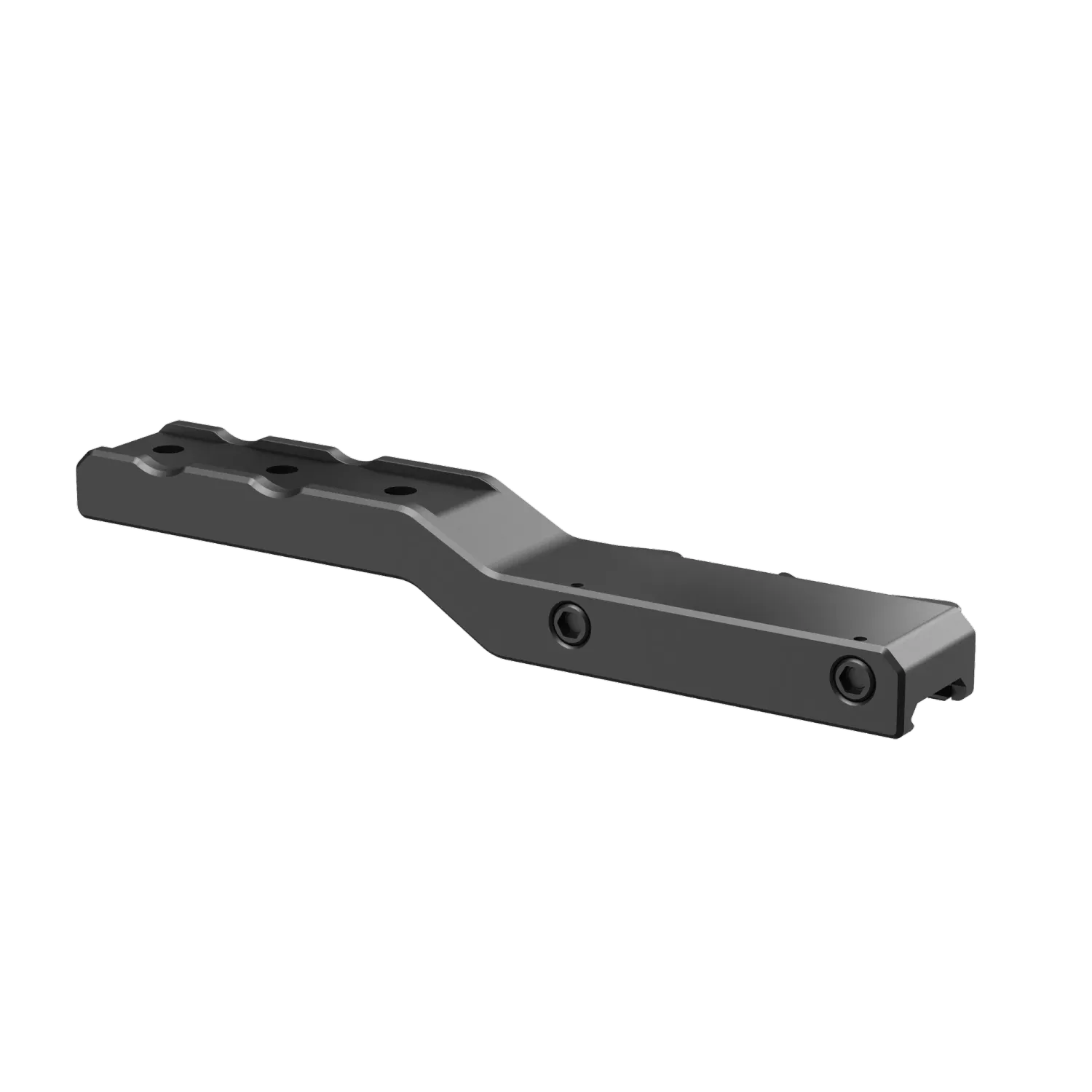 Hikmicro Scope Rail for Thunder &amp; Cheetah Scope