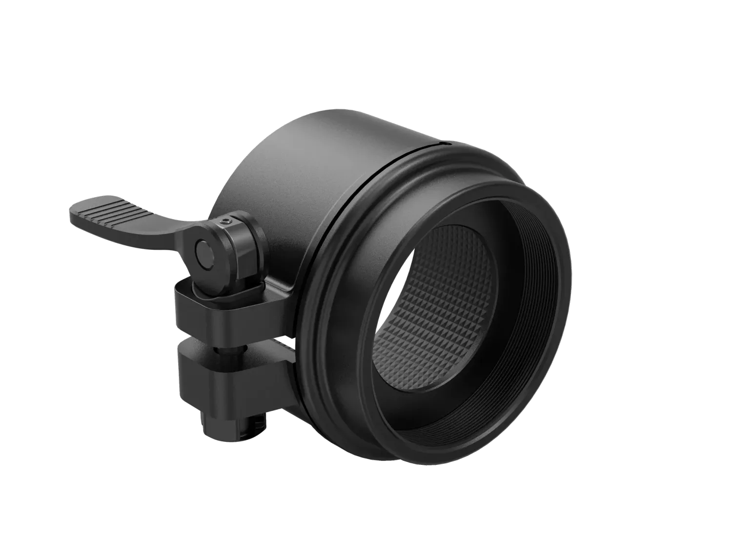 Hikmicro Adapters for Thunder 2.0 &amp; Thunder 3.0 Clip - on Scopes