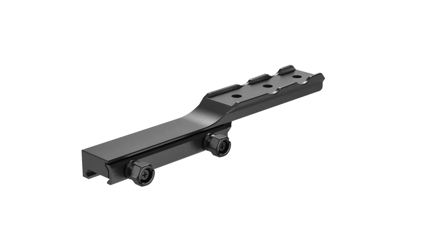 Hikmicro Scope Rail for Thunder &amp; Cheetah Scope