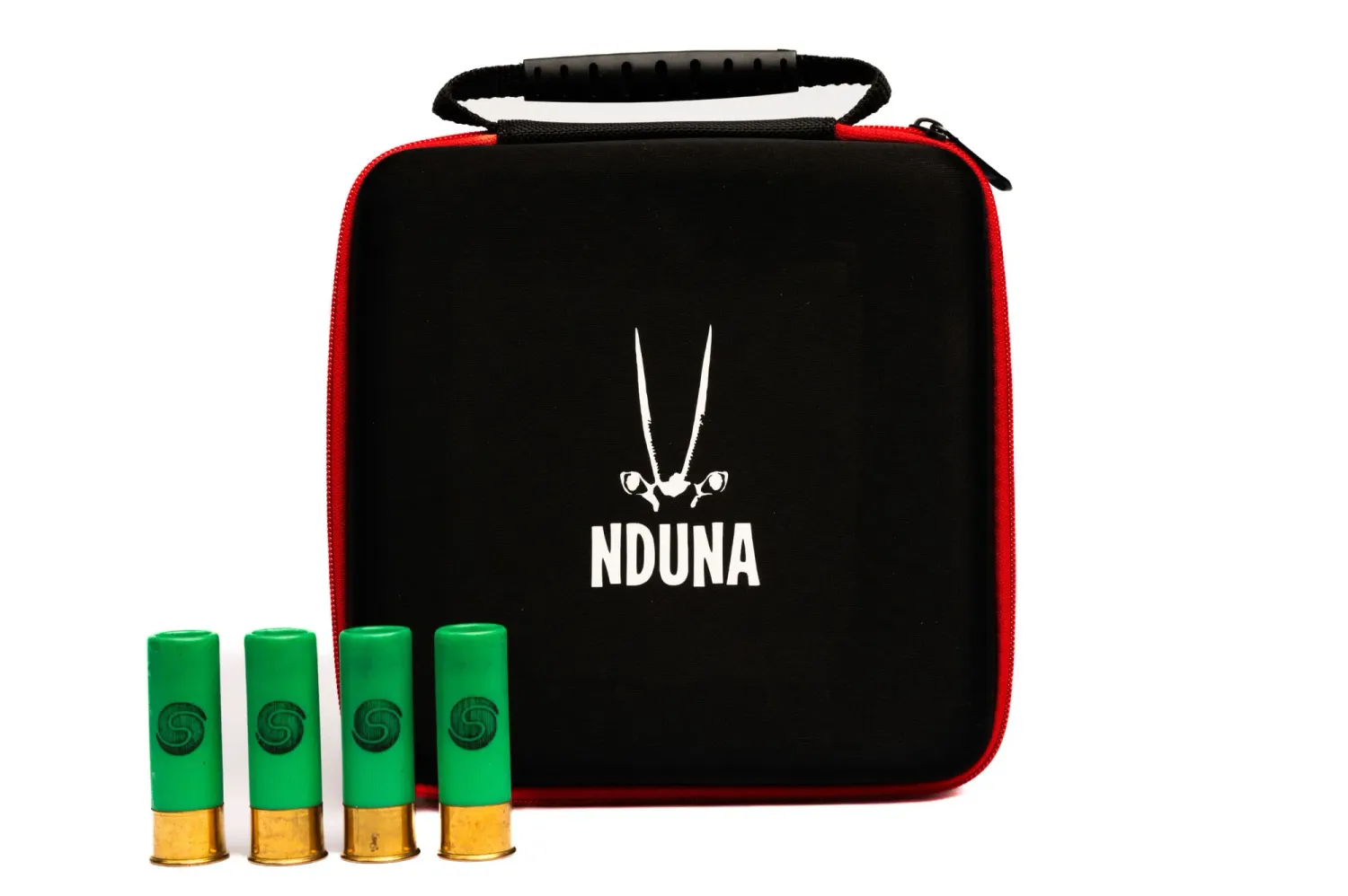 Nduna Bullet Case - Shotgun