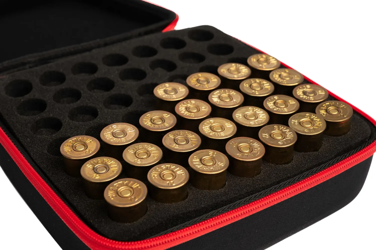 Nduna Bullet Case - Shotgun