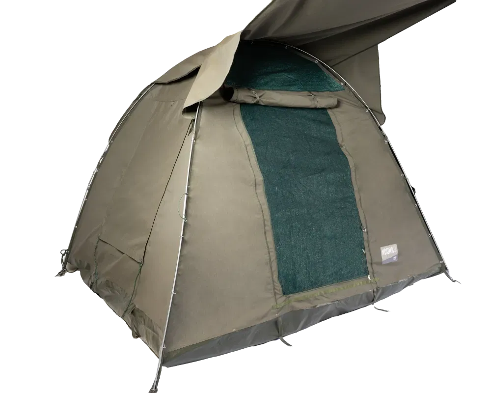 Nduna Sable Deluxe Dome Tent