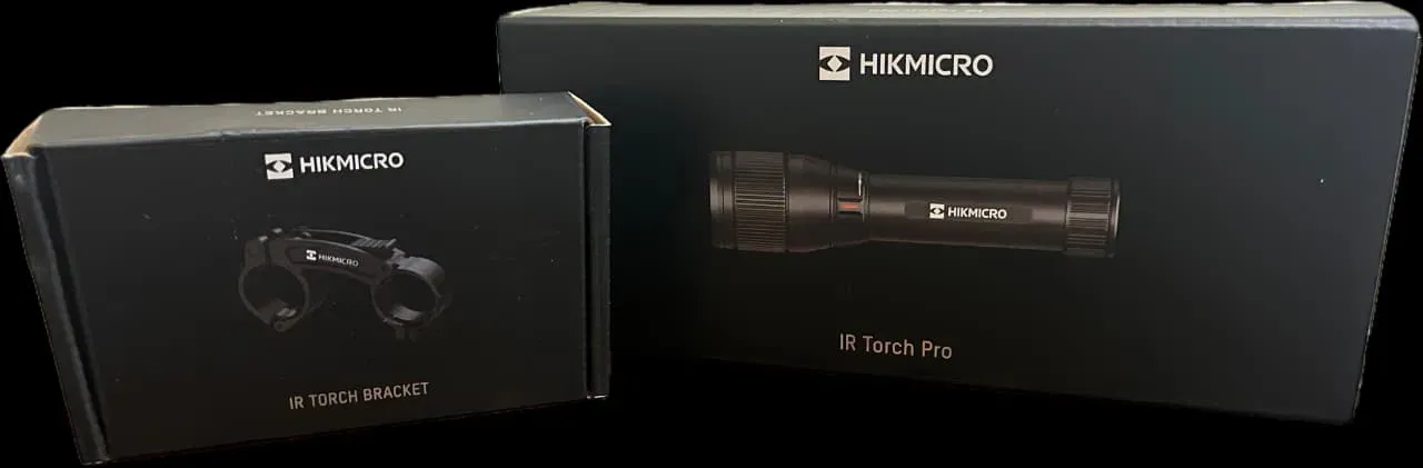 Hikmicro Alpex4K