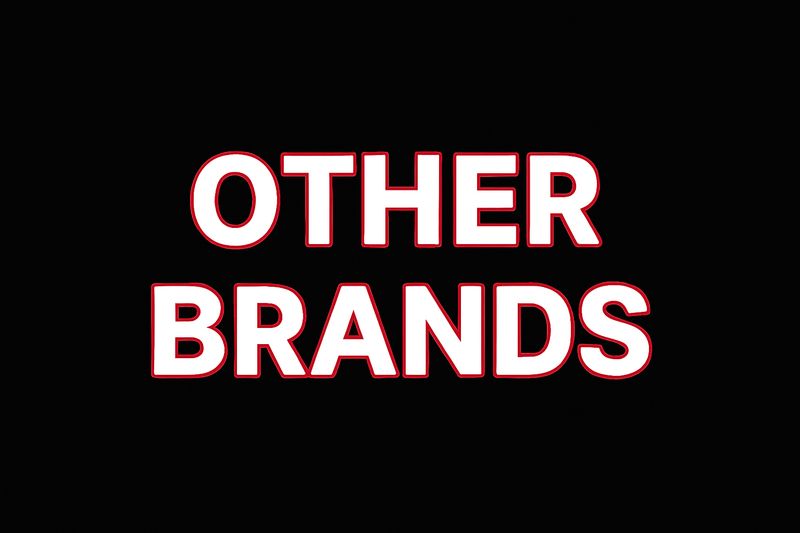 Other Brands