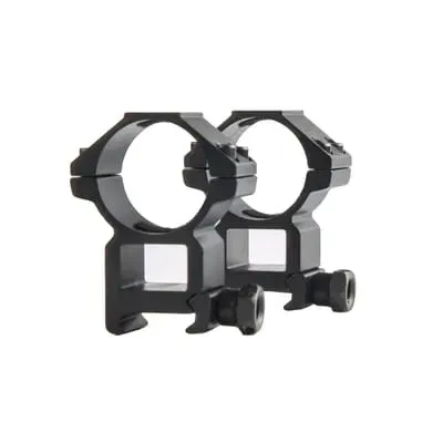 T - Eagle High Rings (2 Piece)