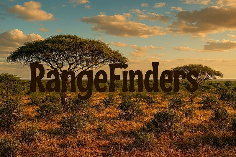 Range Finders